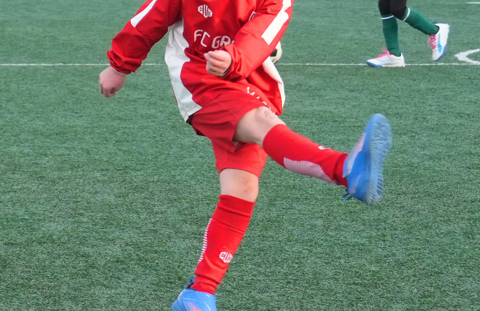 小学生（中学年）