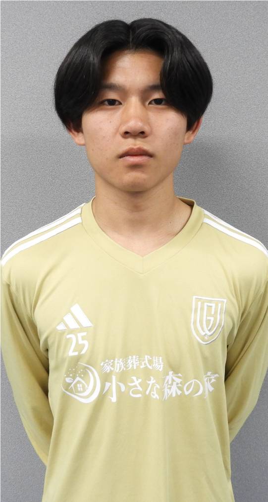 FCGRASIONコーチ：藤本 琉生