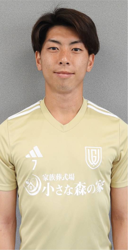 FCGRASIONコーチ：井田 祐成