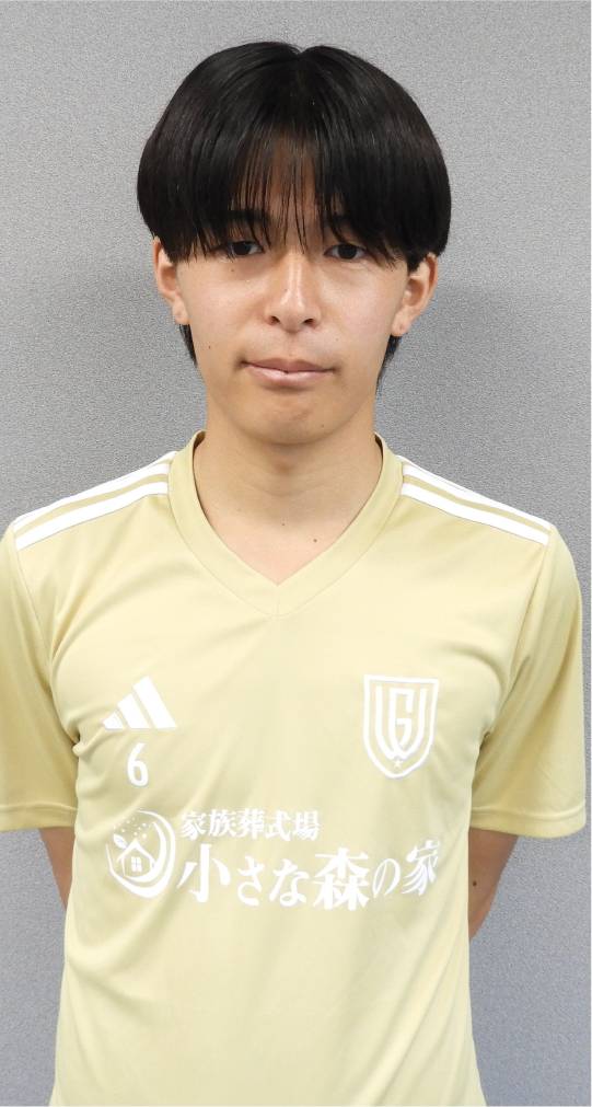 FCGRASIONコーチ：町田 凌黎