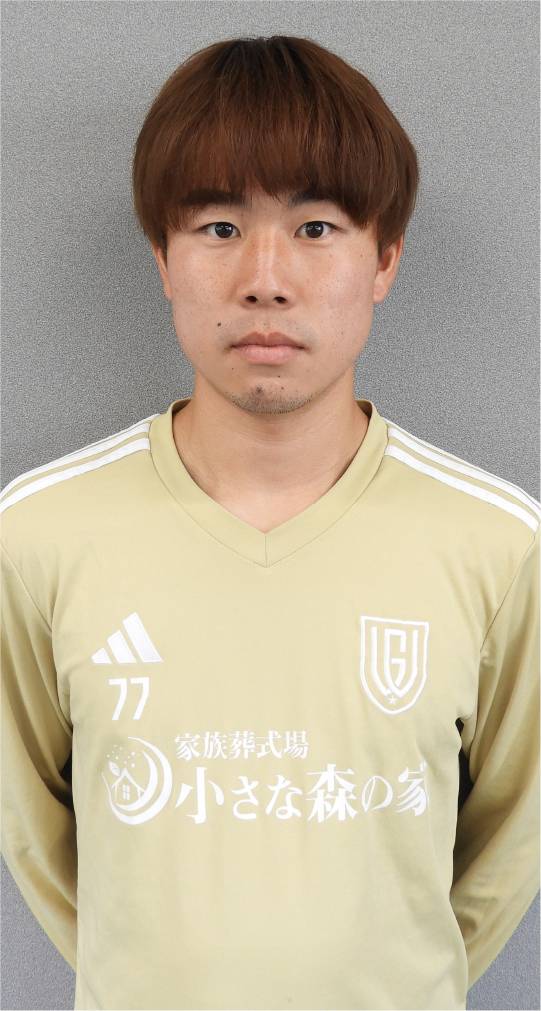 FCGRASIONコーチ：松田 優人