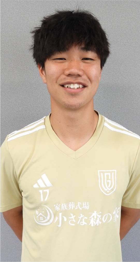 FCGRASIONコーチ：渡邉 建太