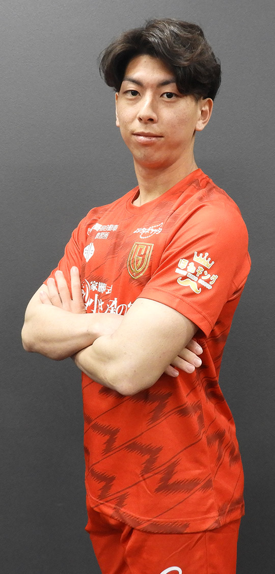 FCGRASION：井田 祐成