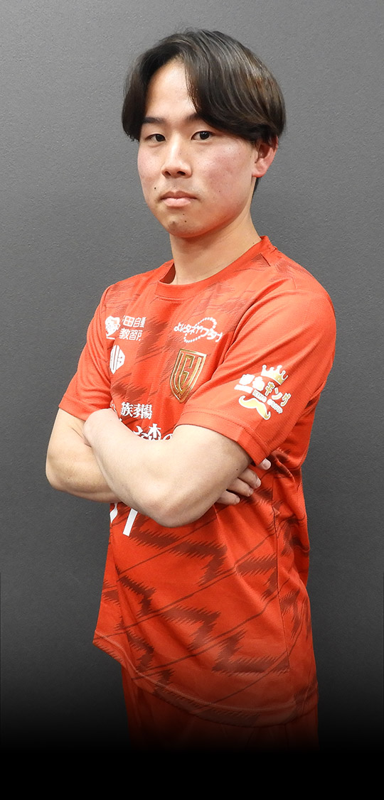 FCGRASION：松田 優人
