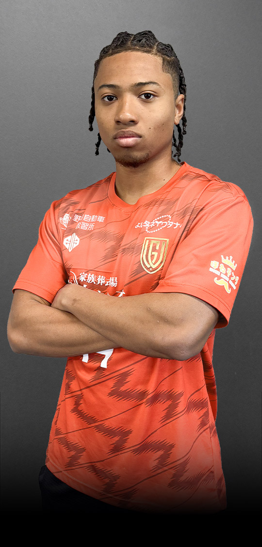 FCGRASION:アンジェロ けん