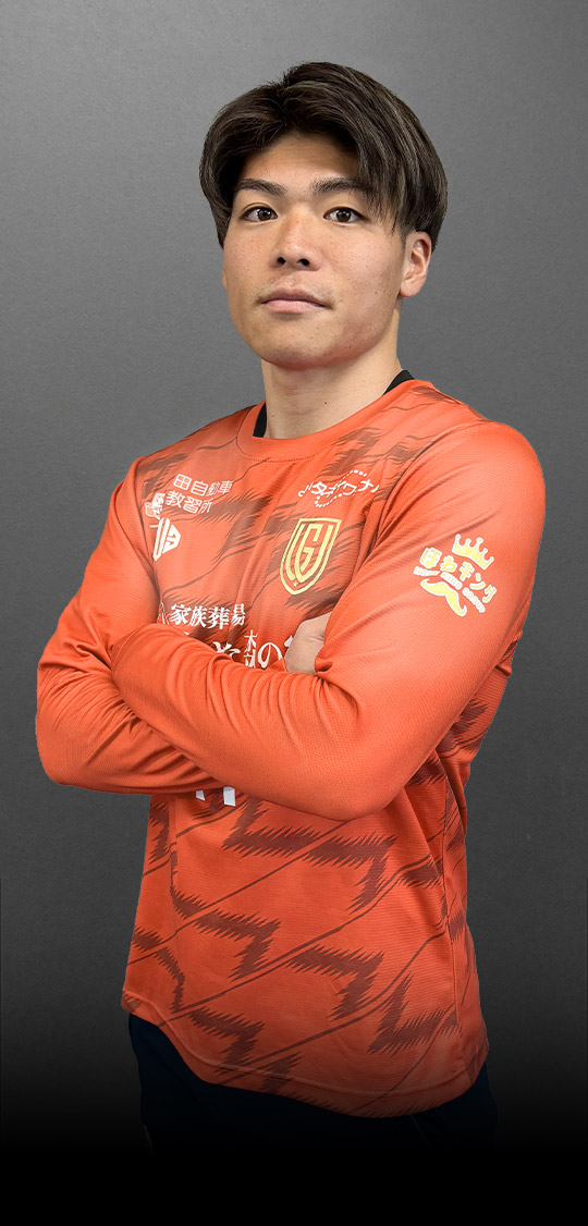 FCGRASION:梶山 はるま