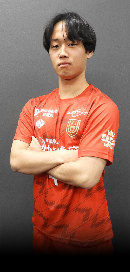 FCGRASION:川津 思温