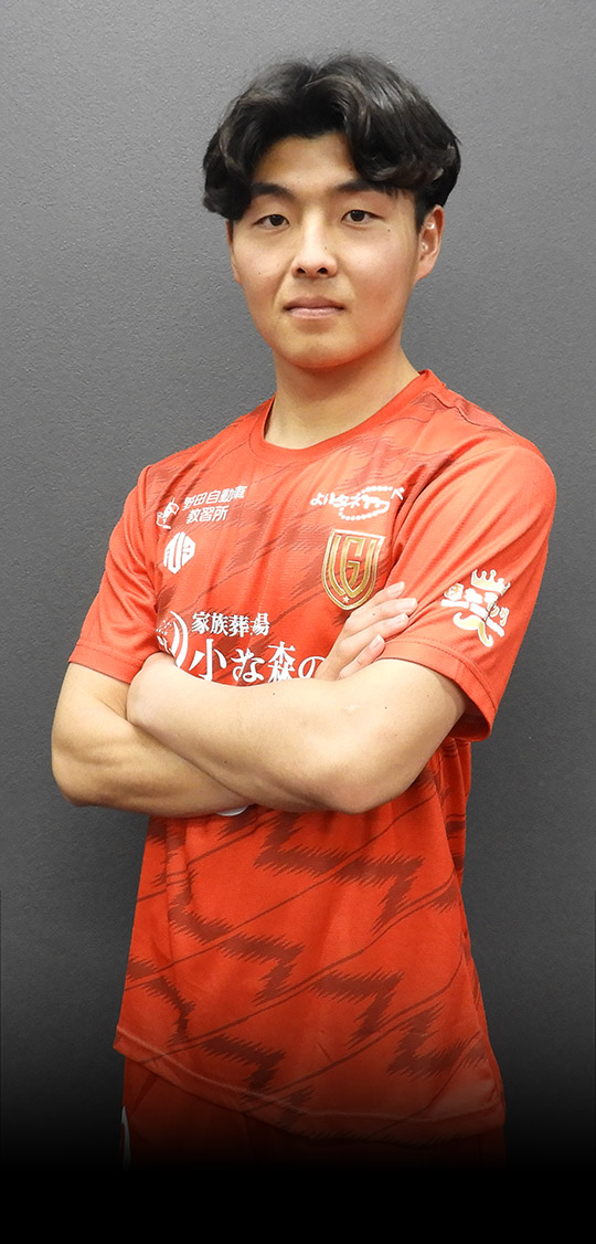 FCGRASION:根本 泰志