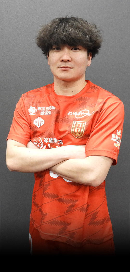 FCGRASION:清宮 優希