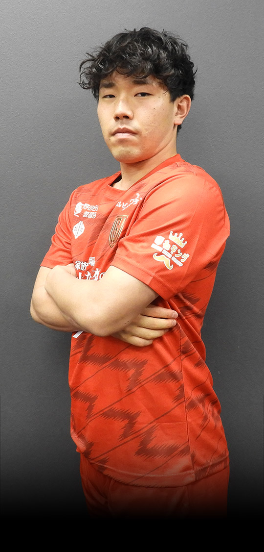 FCGRASION:関 海翔