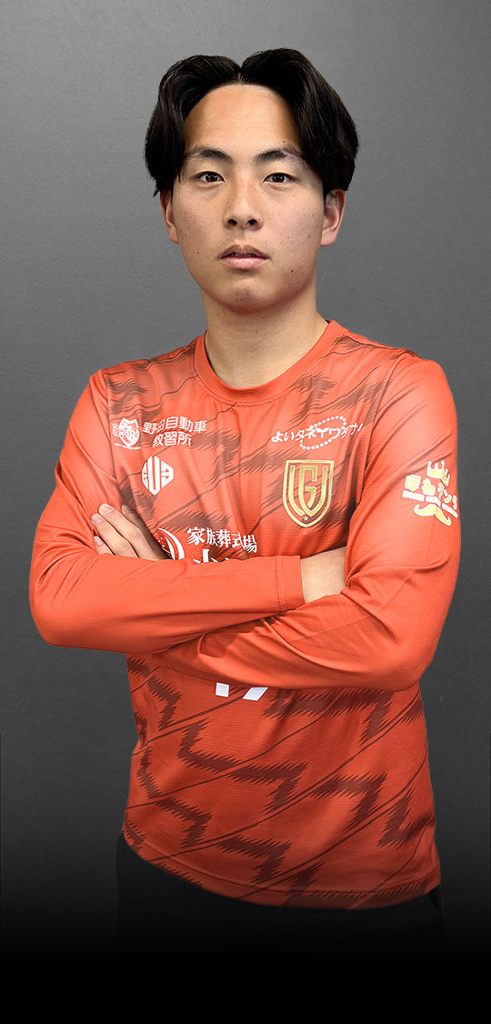 FCGRASION:寺西 蓮