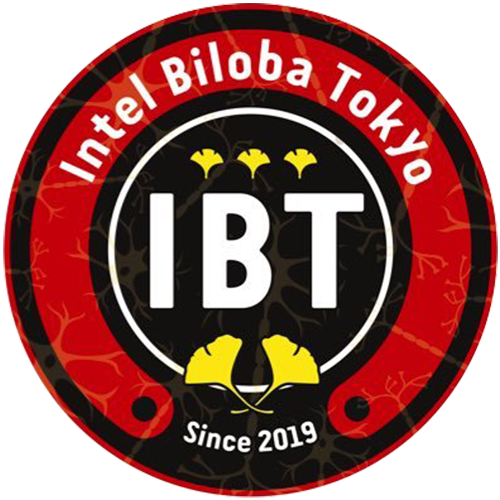 Intel Biloba Tokyo